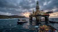 La Justicia ordenó a dos petroleras a frenar el avance del proyecto "Sea Lion" en Malvinas