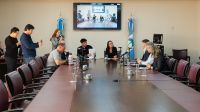 Analizan regular el uso de motos y medidas contra el maltrato animal
