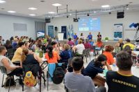 Abrieron la preinscripción para la Tecnicatura en Deporte Social
