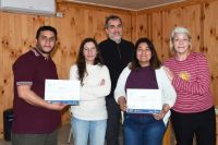 Capacitación, actualización y asistencia técnica para las radios neuquinas
