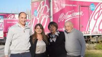 Blancoamor celebra sus 40 años con un festival gratuito en el centro de Neuquén