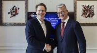 Novva Group desembarca en Argentina con una cartera de 3,17 GW de proyectos eólicos y solares