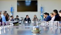 Comisión interpoderes: nueva mesa de trabajo en el marco del futuro Código Procesal de Familia para Neuquén