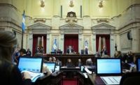 El Senado aprobó la ley Inocencia Fiscal II 