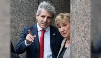 El FMI llega a la Argentina para la tercera revisión del programa en la previa de un vencimiento de deuda