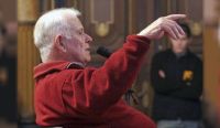 A 20 años de la desaparición de Jorge Julio López, incrementaron la recompensa