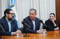 Jerarquizan la carrera de agentes sanitarios en cuatro municipios