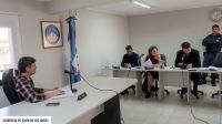 Condenan al hombre que amenazó con un cuchillo a funcionario de Pilo Lil