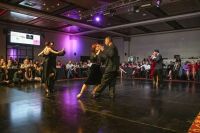 Comienza el 17° Festival de Tango de Neuquén