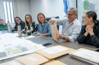 Seis empresas ofertaron para ampliar la EPET Nº 10 de Plaza Huincul