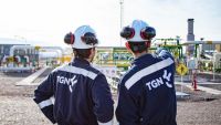 TGN proyecta un gasoducto de US$ 2.200 millones para llevar más gas de Vaca Muerta al centro y norte del país