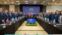 Neuquén participó del III Consejo de Seguridad Interior