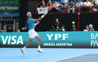 La Copa Davis terminó pero su legado recién comienza