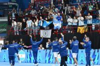 En el Ruca Che, Argentina consiguió su victoria número 100° en Copa Davis