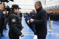 El Gobierno neuquino dispone recursos y tecnología al servicio de una seguridad más cercana