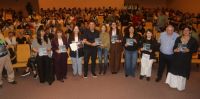 Se presentó en la Feria Internacional del Libro “Neuquén, la ciudad que más crece”