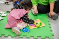 Nuevo ciclo de formación para fortalecer el acompañamiento a las Escuelas Infantiles