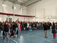 Más de 300 docentes rindieron Concurso de Ascenso y Jerarquía