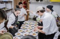 Traful Invita celebra su 13ª edición con una agenda que combina gastronomía, música y paisaje