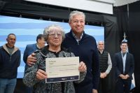 Figueroa: “Vamos a ampliar las tierras para producción y defender las que actualmente tenemos”