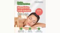 Caviahue ofrece 50% de descuento en tratamientos termales hasta fines de septiembre