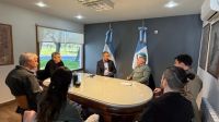 Neuquén analiza créditos con tasas diferenciales para PyMEs y comercios locales