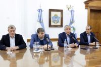 Rutas de Vaca Muerta: Provincia licita los proyectos ejecutivos de dos obras acordadas con las empresas operadoras