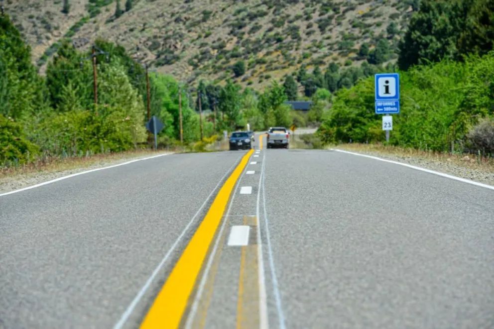 Neuquén reafirma su estrategia vial con la transferencia de rutas