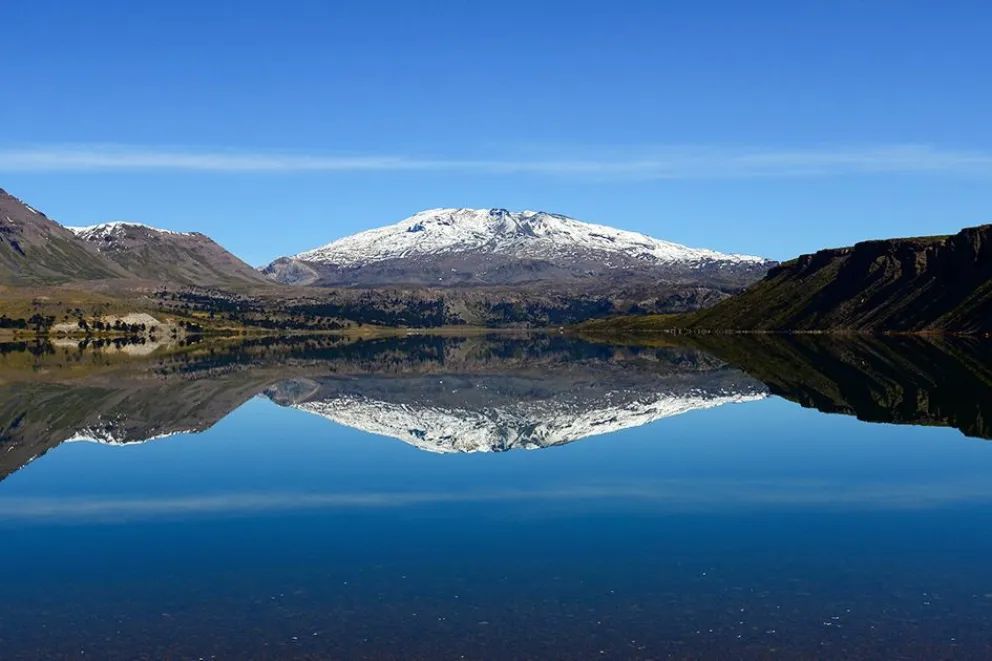 Caviahue-Copahue: nieve, termas y aventura al pie del volcán