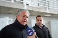 El mes próximo se inaugurará un nuevo pabellón de máxima seguridad en la U11
