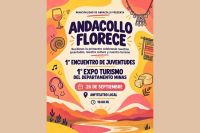 Andacollo abre la primavera con una Expo Turística