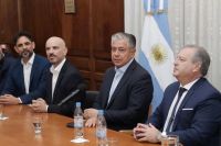 Provincia acompaña cinco proyectos de investigación orientados a resolver desafíos estratégicos de Neuquén