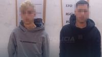 Dos demorados en un patrullaje preventivo: uno de ellos había violado una prisión domiciliaria