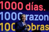 Mil días, mil obras: Neuquén transforma recursos en desarrollo