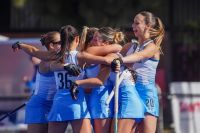 Las Leonas golearon a Chile y ganaron el oro en los Juegos Suramericanos 2026