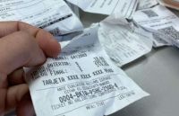 Plantean avanzar hacia comprobantes digitales y prohibir sustancias nocivas en el papel térmico