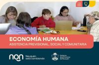 Jornadas de asesoramiento en trámites previsionales, sociales y migratorios