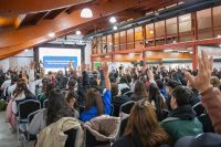 El lunes reabren las inscripciones a las becas para el Nivel Superior