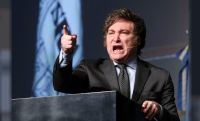 Milei dará este miércoles su discurso ante la ONU