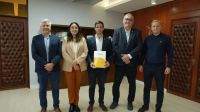 Rafaela busca ingresar a la cadena de proveedores de Vaca Muerta y la minería