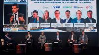 Energyear Argentina: líderes del sector pusieron la previsibilidad y las reglas de largo plazo