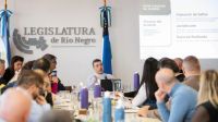 Duplicar Norte aportará US$ 4,64 millones para iniciar obras en las rutas 22 y 151 de Río Negro