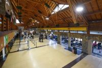 Oportunidad comercial: NeuquénTur recibe propuestas para local comercial en el Aeropuerto Chapelco