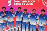 Neuquén hace historia en los deportes electrónicos