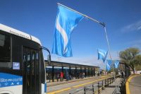 El Metrobús quedó totalmente renovado con 29 nuevos paradores y mayor seguridad para los usuarios 