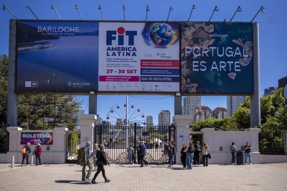 Nutrida agenda de Neuquén en Buenos Aires: sabores, destinos y experiencias únicas