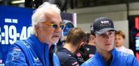 Tras las amenazas, Briatore advirtió: “Si siguen las amenazas, Franco dejará de hablar con todos”