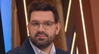 Damián Betular adelantó cómo fue la primera semana de MasterChef Celebrity