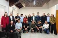 Tres proyectos de escuelas técnicas, premiados en el certamen Industria Inspira