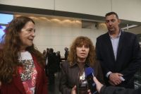 Neuquén reconoció a 18 jóvenes destacados y presentó a los nuevos embajadores de los adultos mayores